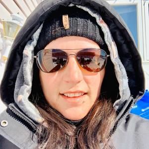 Meet your Posher, Keri